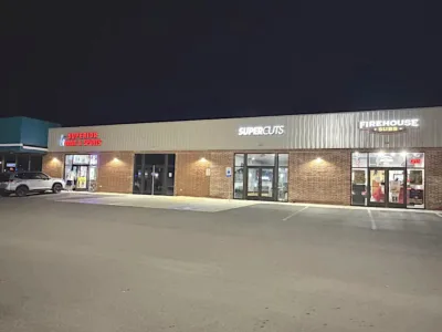 Cannabis store approved by Pomfret board